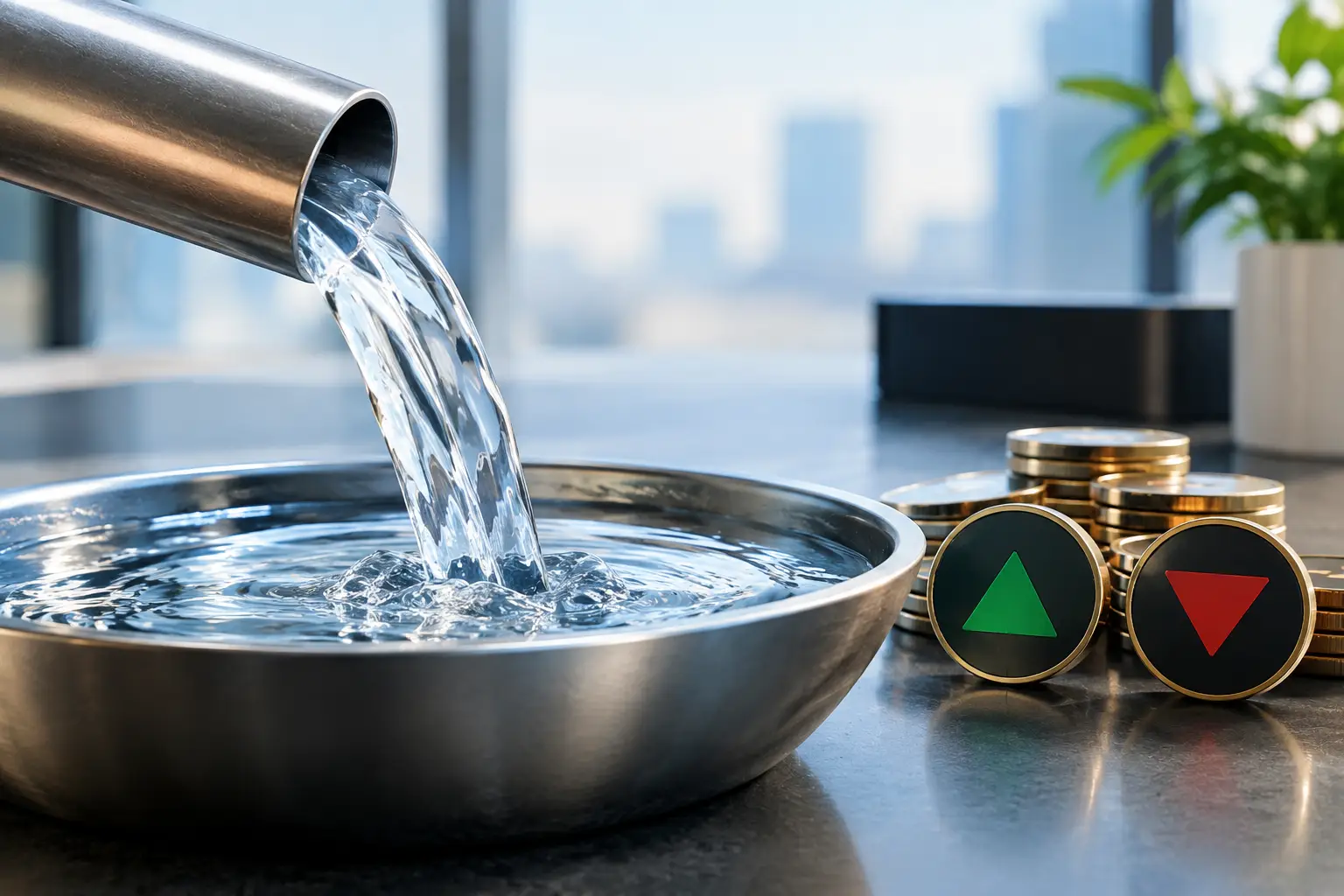 Options Liquidity Guide for Smarter Trade Execution
