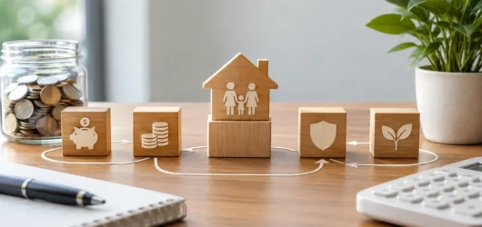Personal Finance Is a System, Not a Budget