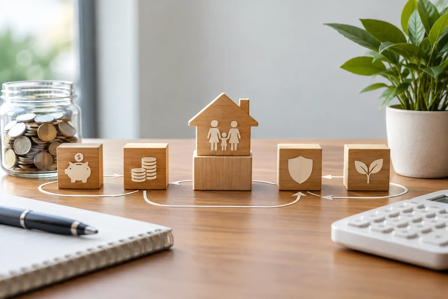 Personal Finance Is a System, Not a Budget