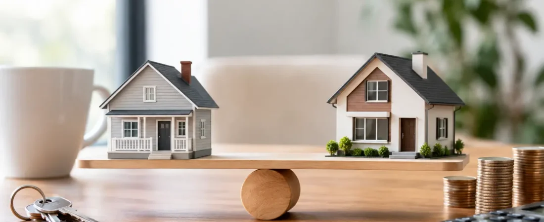 Renting Versus Buying a Home: Run the Real Math