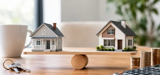 Renting Versus Buying a Home: Run the Real Math