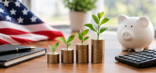 Tax Efficient Investing Guide for US Investors